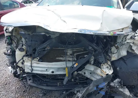 2008 Lincoln Mkx from USA, damaged, VIN 2LMDU88C58BJ36492